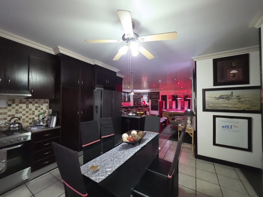 3 Bedroom Property for Sale in Riebeeckstad Free State